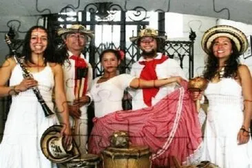 culturas