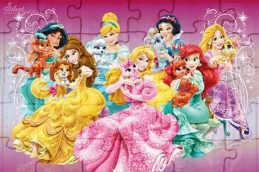 Princesses