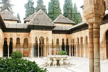 Alhambra