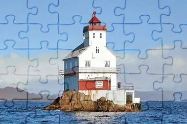 Faro Noruego