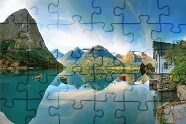 Noruega 2