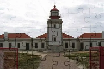 another lighthouse.