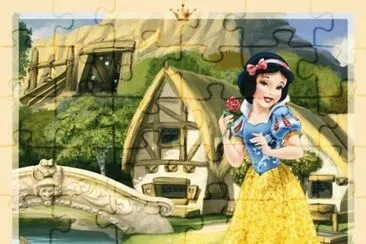 SnowWhite