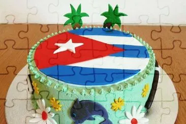 tarta 1 jigsaw puzzle
