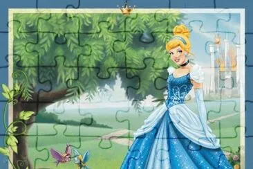 Cinderella