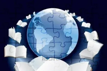 libri jigsaw puzzle