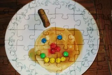 vickivs jigsaw puzzle