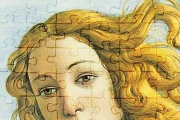 belleza del renacimiento