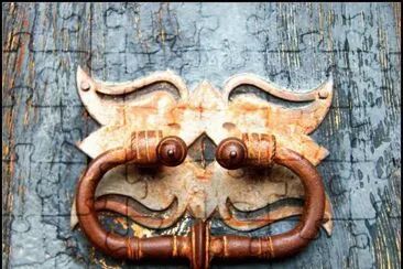 Door Nocker