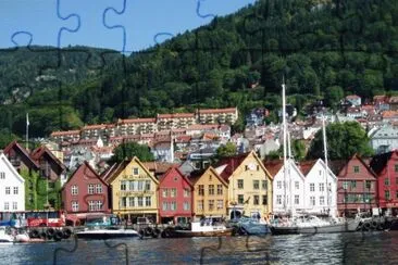 Bergen  Norway