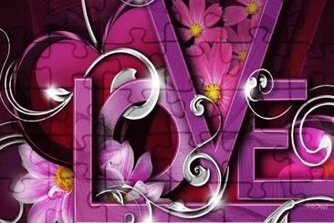 Your Love-Desktop Wallpaper Art
