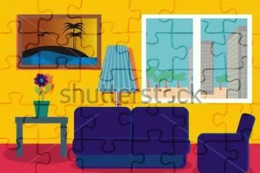 image jigsaw puzzle