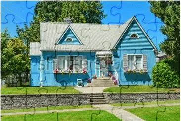 image jigsaw puzzle