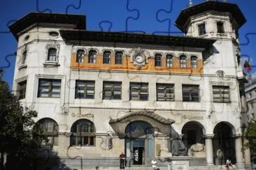 CORREOS EN SANTANDER