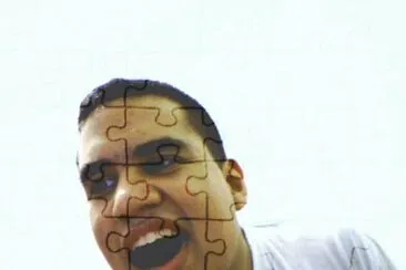 thaiselena jigsaw puzzle