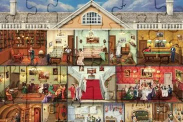puzzles