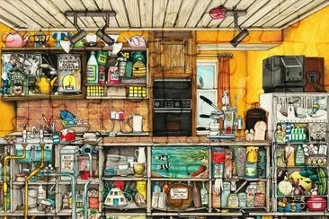 puzzles