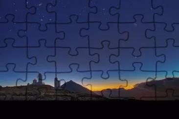 maravillas jigsaw puzzle