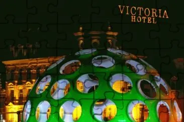 Light Festival  Amsterdam