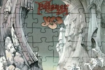 rock masters jigsaw puzzle