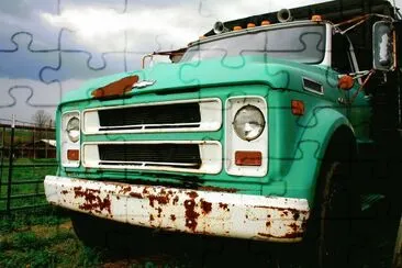 Mean Green
