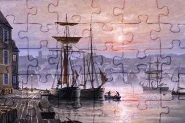 פאזל של Pintura