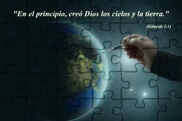 only god knows jigsaw puzzle