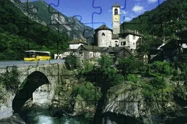 Vernasca