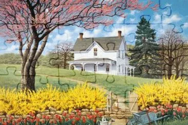 image jigsaw puzzle