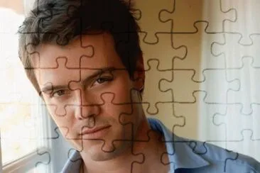 Josh Duhamel jigsaw puzzle