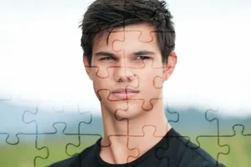 Taylor Lautner