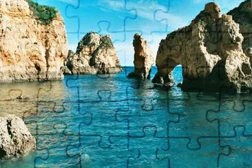 Algarve Portugal