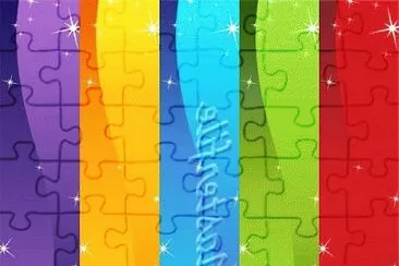 image jigsaw puzzle