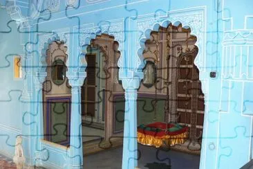 India