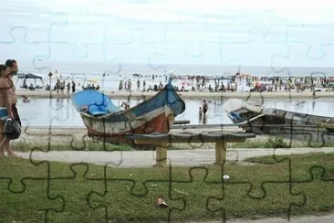 Guaratuba 3 jigsaw puzzle