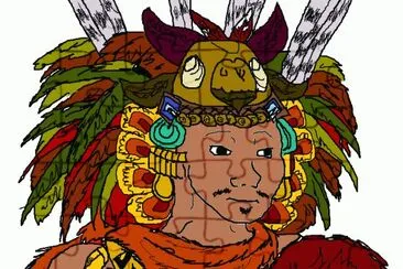 Proud Mexican