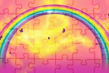 arcoiris jigsaw puzzle