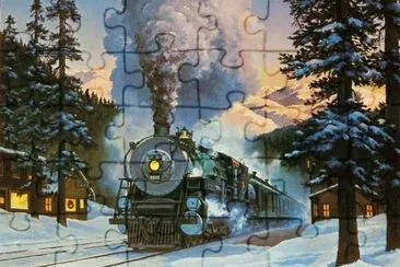 winter