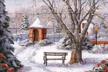 winter