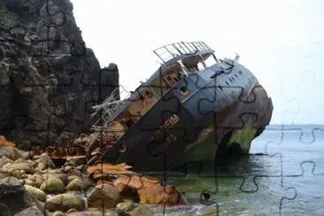 Wreck