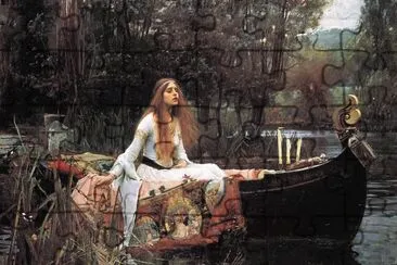 Famous Painting