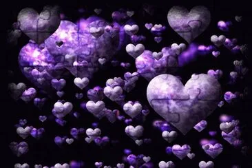 Purple Hearts