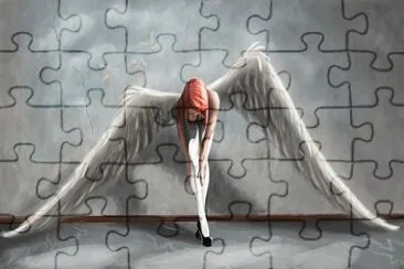 Fantasy Girl