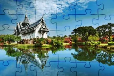 Beautiful Thailand