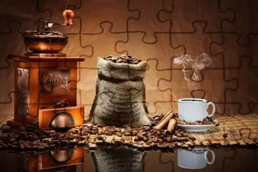 Coffee at is used to be