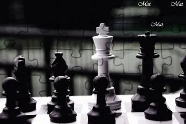matheus26z jigsaw puzzle