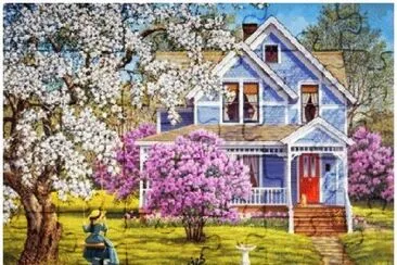 image jigsaw puzzle