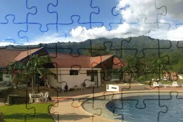balneario jigsaw puzzle