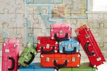 Vintage Travel