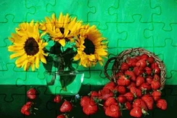 image jigsaw puzzle